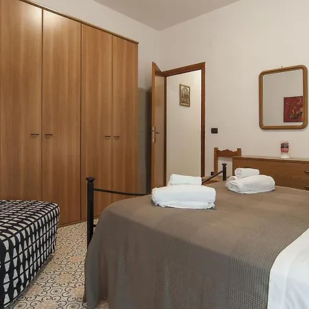 Casa Colombo * Sperlonga