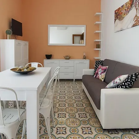 Casa Colombo Appartement