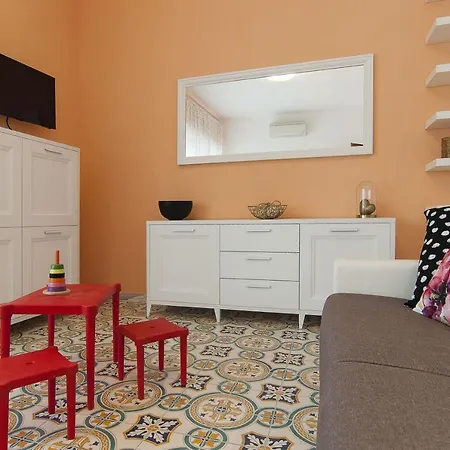 Casa Colombo Appartement *