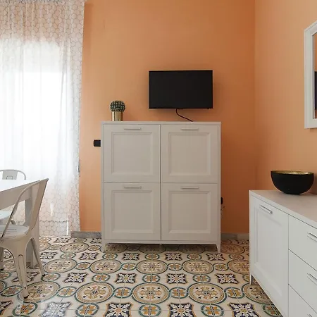 Appartement Casa Colombo