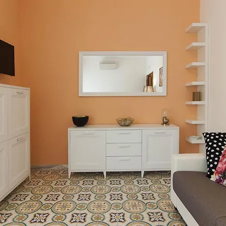 Casa Colombo Appartement