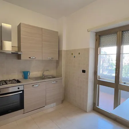 Casa Colombo Appartement