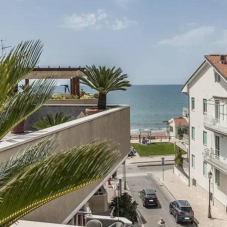 Casa Colombo Appartement *