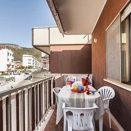 Casa Colombo Sperlonga