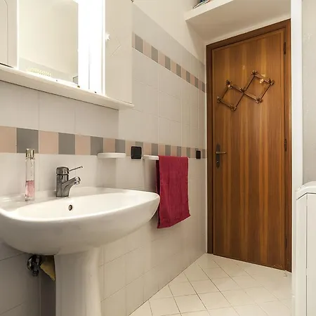 Casa Colombo Appartement *