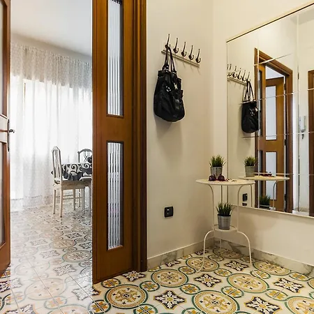 Casa Colombo * Sperlonga