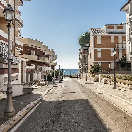 Casa Colombo Sperlonga