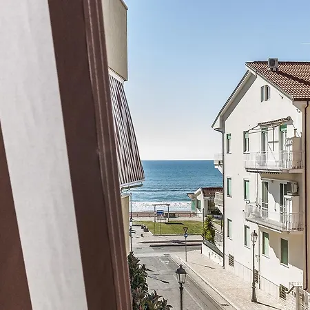 Casa Colombo Appartement