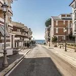 Casa Colombo Sperlonga