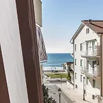 Casa Colombo Daire