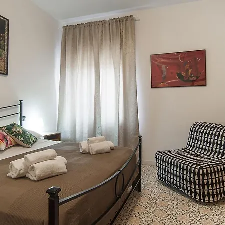 Casa Colombo ספרלונגה