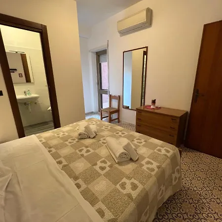 Casa Colombo * Sperlonga