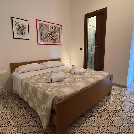 Apartment Casa Colombo Sperlonga