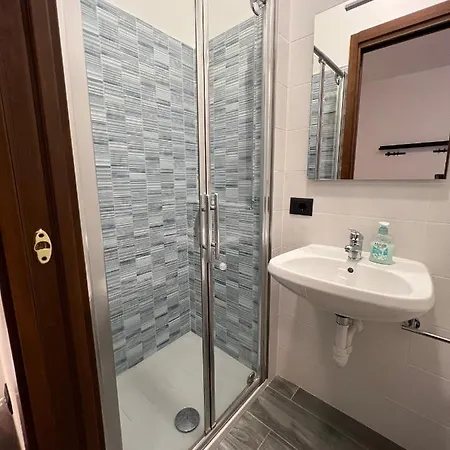 Apartamento Casa Colombo Sperlonga