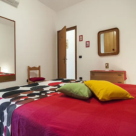 Apartamento Casa Colombo Sperlonga