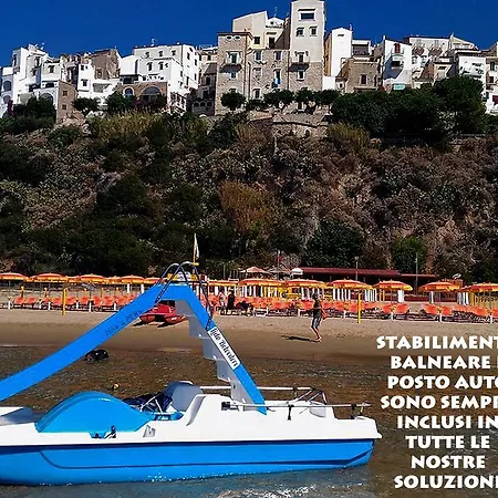 דירה Casa Colombo