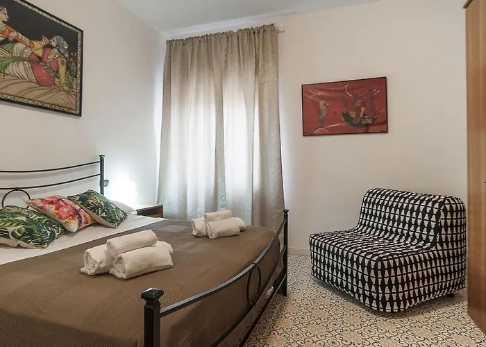 Casa Colombo 斯佩隆加