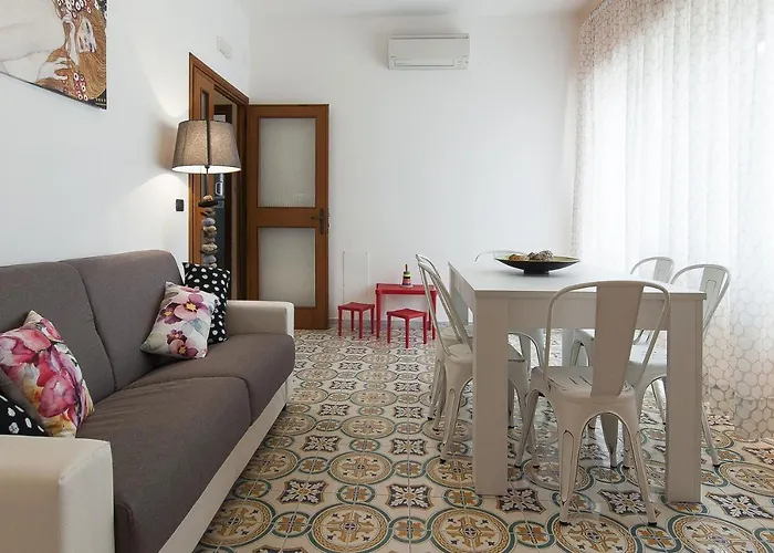 Casa Colombo 公寓 斯佩隆加