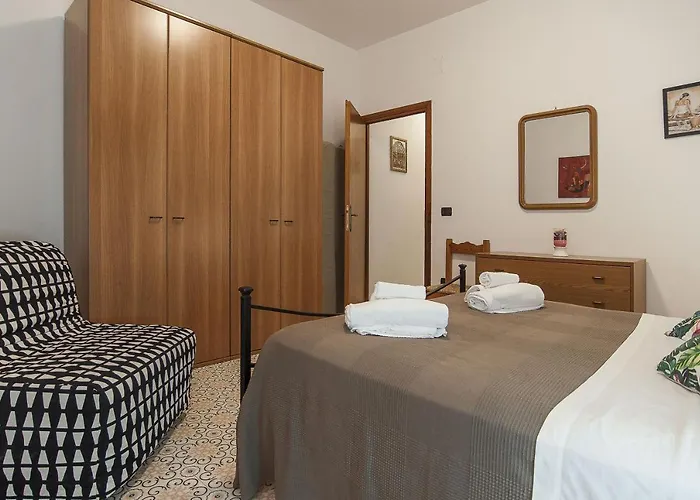 Casa Colombo * 斯佩隆加