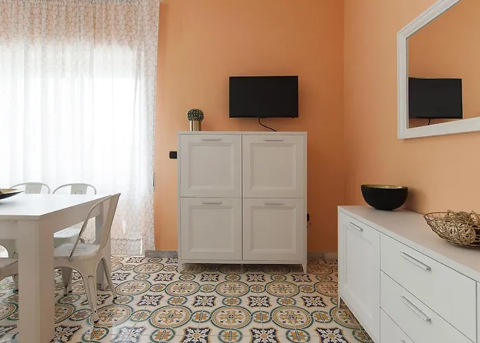 公寓 Casa Colombo
