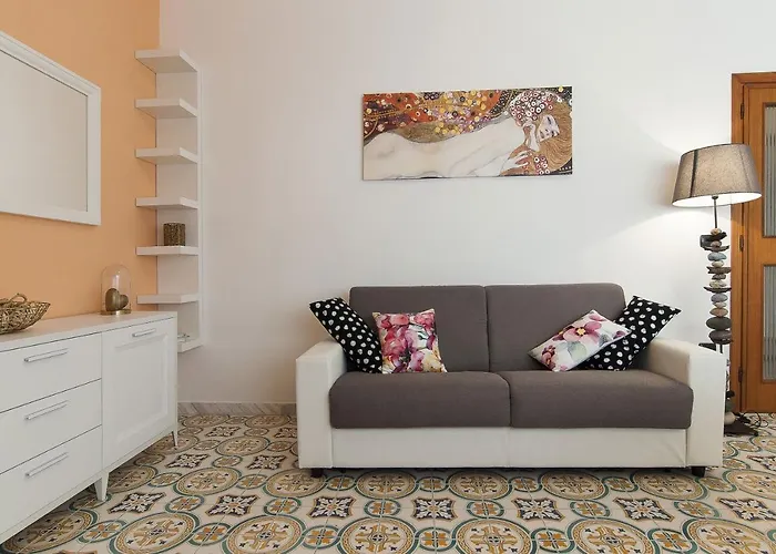 Casa Colombo 公寓 *