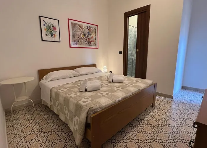 公寓 Casa Colombo 斯佩隆加