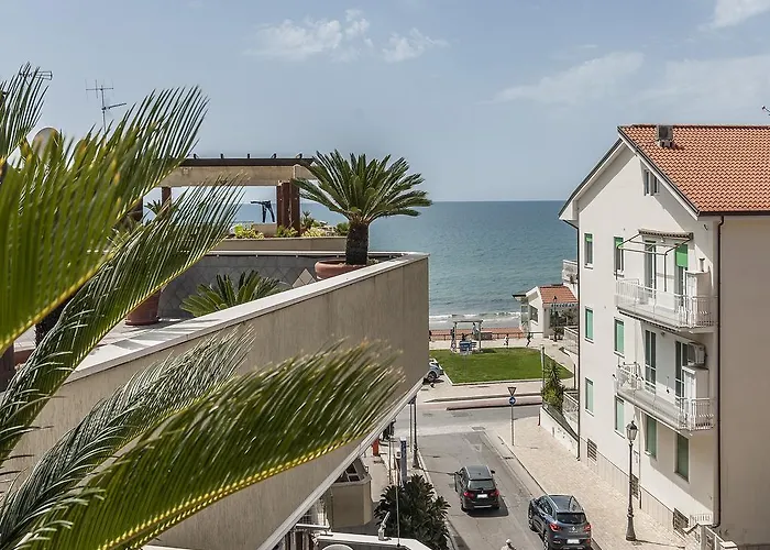 Casa Colombo 公寓 *