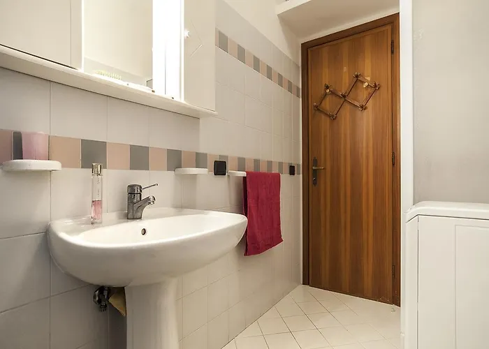 Casa Colombo 公寓 *