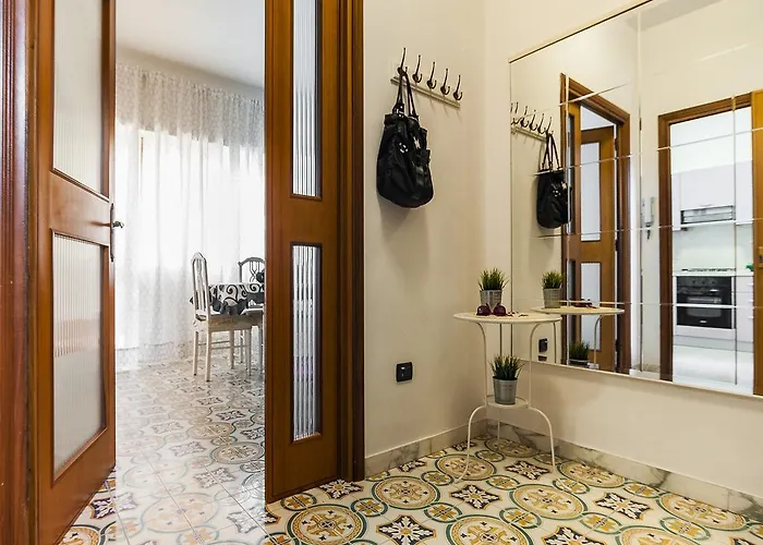 Casa Colombo * 斯佩隆加